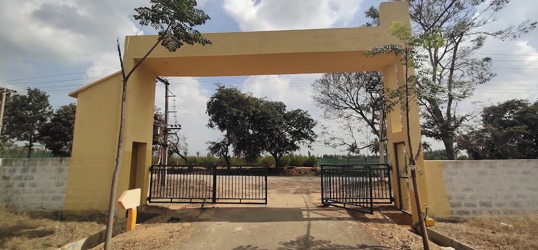 vibha enclave