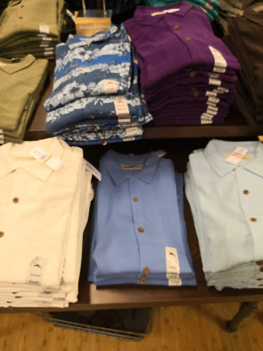 Tommy Bahama Outlet Orlando