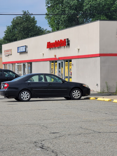 Auto Parts Store «Advance Auto Parts», reviews and photos, 72 NY-303 #78, Tappan, NY 10983, USA