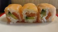 Sushi du Restaurant japonais Matsuri Boétie à Paris - n°6