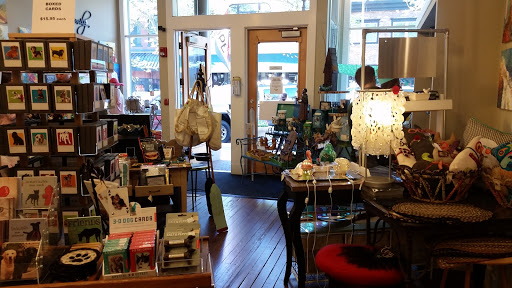 Art Gallery «Moynihan Gallery & Framing», reviews and photos, 28 E 8th St, Holland, MI 49423, USA