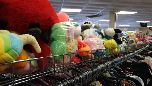 Thrift Store «Goodwill», reviews and photos, 6701 E Black Horse Pike, Egg Harbor Township, NJ 08234, USA