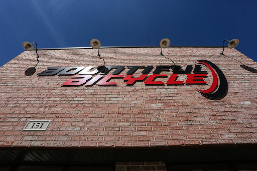 Bicycle Store «Bountiful Bicycle Center», reviews and photos, 151 Main St, Kaysville, UT 84037, USA