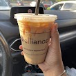 Ellianos Coffee Company