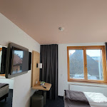 Photo n°8 de l'avis de J... fait le 18/04/2024 à 03:21 sur le  B&B HOTEL Erfurt City-West à Erfurt