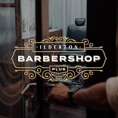 Ilderton Barbershop Plus