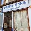 Carol Ann Hairdressers