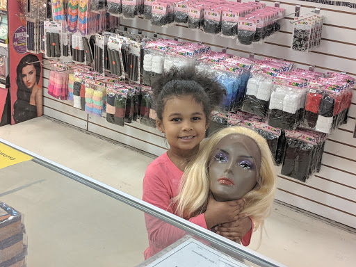 Beauty Supply Store «Beauty Supply Warehouse», reviews and photos, 13870 E 6th Ave, Aurora, CO 80011, USA