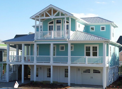 Roofing Contractor «Flores & Foley Roofing», reviews and photos, 1536 Castle Hayne Rd, Wilmington, NC 28401, USA