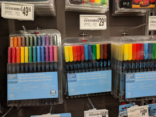 Craft Store «Michaels», reviews and photos, 6218 Irvine Blvd, Irvine, CA 92620, USA