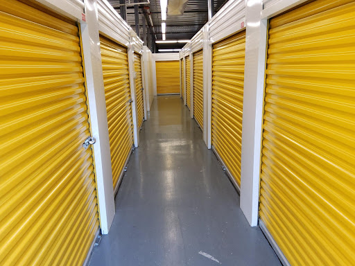 Self-Storage Facility «Life Storage», reviews and photos, 35 Merritt Blvd, Fishkill, NY 12524, USA