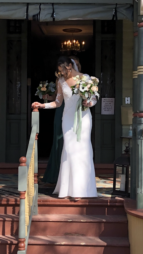 Bridal Shop «Elegant Forever Bridal Boutique», reviews and photos, 31 W Patrick St, Frederick, MD 21701, USA