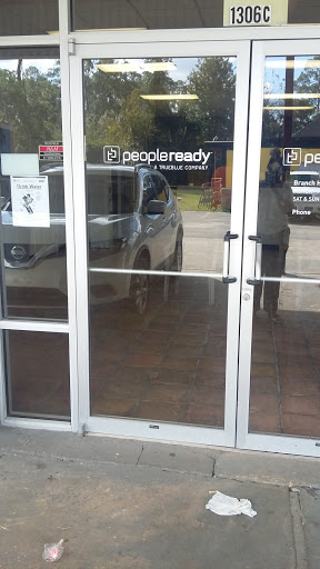 Employment Agency «PeopleReady», reviews and photos, 1306C N Ashley St, Valdosta, GA 31602, USA