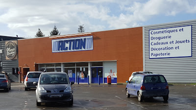 Action Romorantin à Romorantin-Lanthenay