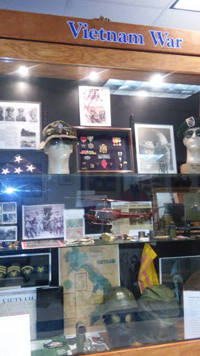 Museum «Buffalo Soldiers Museum», reviews and photos, 3816 Caroline St, Houston, TX 77004, USA