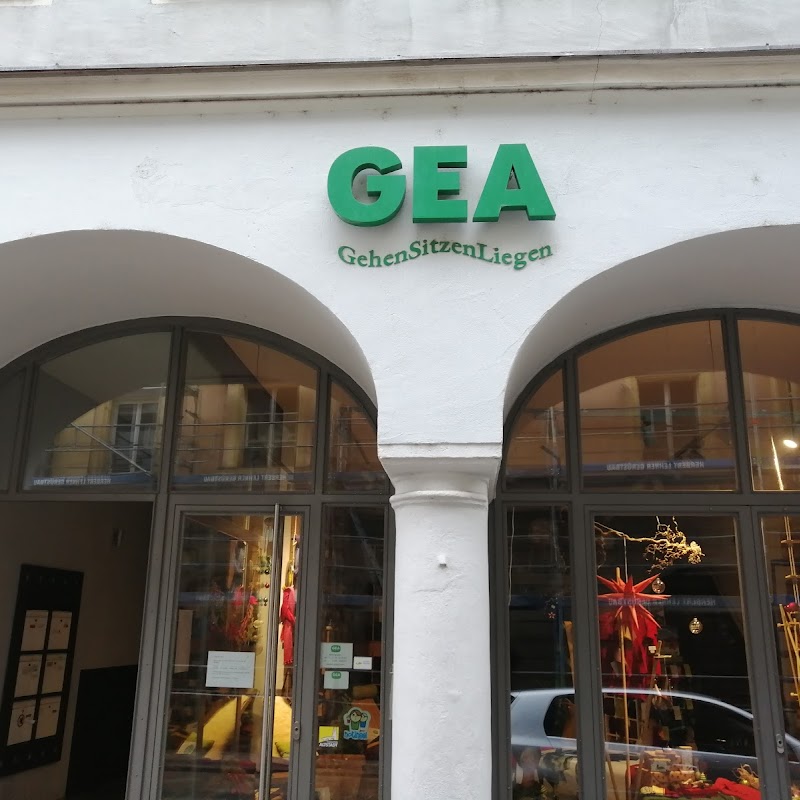 GEA Regensburg