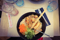 Plats et boissons du Restaurant asiatique Bo & Bun Viet Food à Schiltigheim - n°5