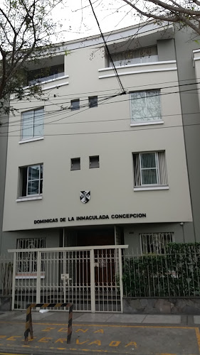 Colegio Santa Rosa De San Isidro - San Isidro