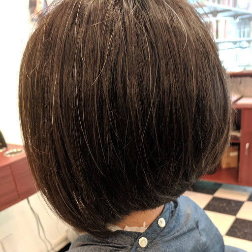 Beauty Salon «Image Beauty Salon», reviews and photos, 1780 Shattuck Ave, Berkeley, CA 94709, USA