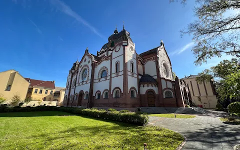 Subotica Synagogue image