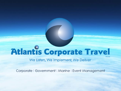Atlantis Corporate Travel à Paris (Paris 75)
