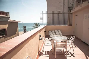 Barcelona Beach Apartments image