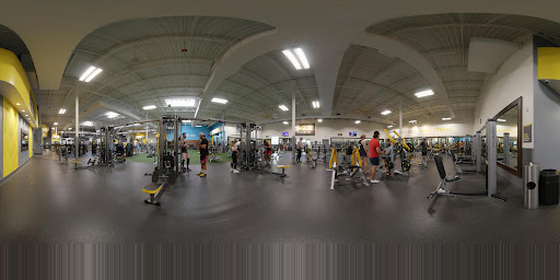Gym «Chuze Fitness», reviews and photos, 4343 N Oracle Rd #173, Tucson, AZ 85705, USA