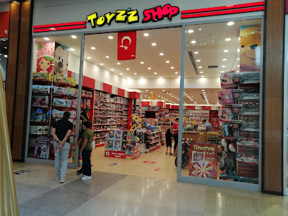 Toyzz Shop Piazza Kahramanmaraş