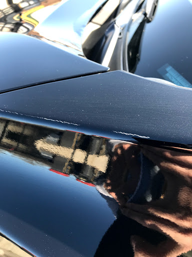 Car Wash «Jet Brite Car Wash», reviews and photos, 1251 N Gary Ave, Carol Stream, IL 60188, USA