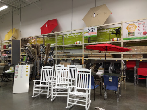 Home Improvement Store «The Home Depot», reviews and photos, 1651 S Poinciana Blvd, Kissimmee, FL 34758, USA