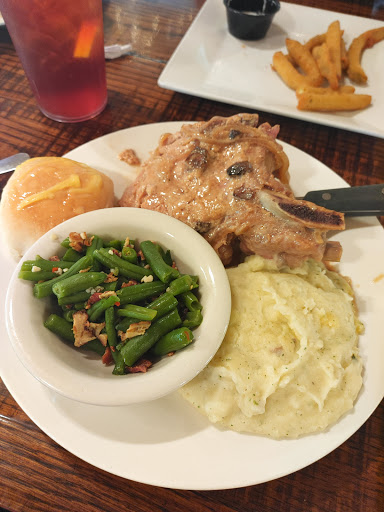 Restaurant «Adams Breezy Hill Farm», reviews and photos, 1222 Cadiz Rd, Princeton, KY 42445, USA