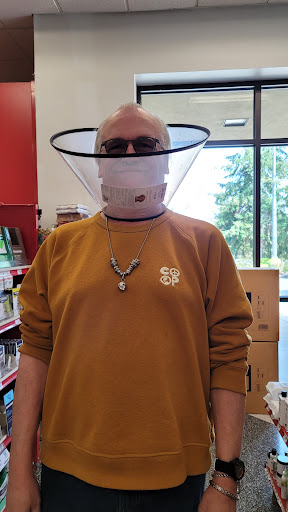 Pet Supply Store «Petco Animal Supplies», reviews and photos, 975 NW Gilman Blvd E, Issaquah, WA 98027, USA