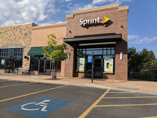 Sprint Store, 9290 Village Shop Dr, Sandy, UT 84094, USA, 