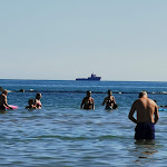 Photo n°4 de l'avis de Fabio.e fait le 16/09/2020 à 22:18 sur le  Lido Ristorante Mirage n°12 à San Salvo