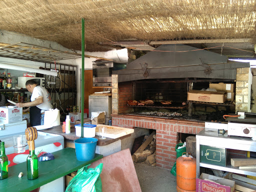 Información y opiniones sobre Bar EL PUENTE QUINZANAS de Pravia