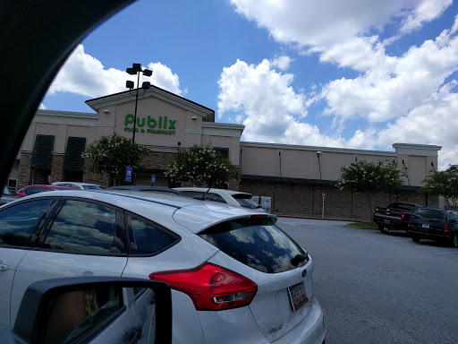 Supermarket «Publix Super Market at The Village at Millers Chapel», reviews and photos, 2159 McDonough Hwy, Conyers, GA 30094, USA