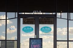 La Bella Salon & Beauty Lounge