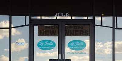 La Bella Salon & Beauty Lounge