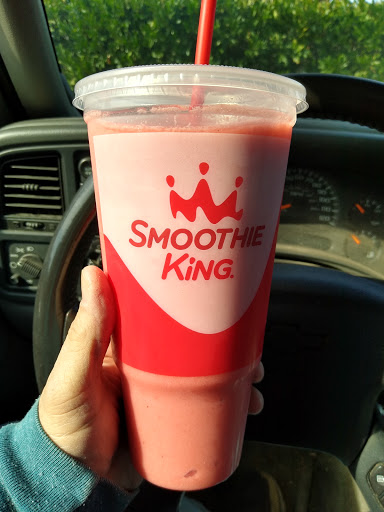 Smoothie King