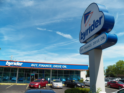 Used Car Dealer «J.D. Byrider», reviews and photos, 20941 Euclid Ave, Euclid, OH 44117, USA