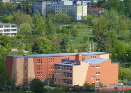 meko-Grundschule Sabinusstraße 1, 15232 Frankfurt (Oder), Deutschland