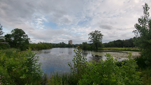 Golf Course «Fresh Pond Golf Course», reviews and photos, 691 Huron Ave, Cambridge, MA 02138, USA