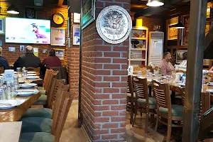 Kalamış Restoran image