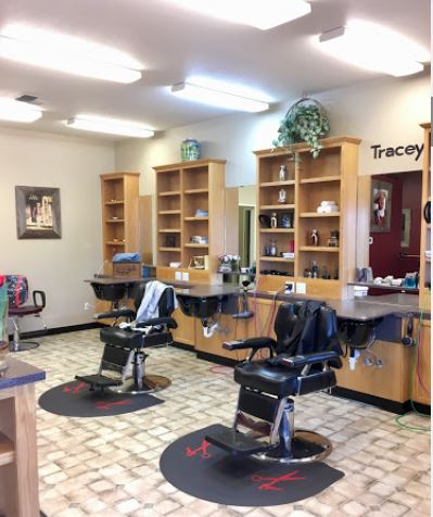 Barber Shop «Hwy 30 Barbers», reviews and photos, 51577 Columbia River Hwy, Scappoose, OR 97056, USA