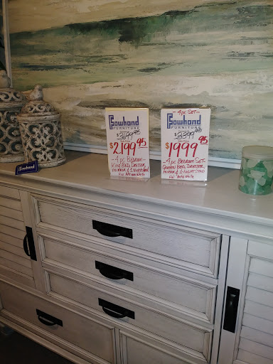 Furniture Store «Fowhand Furniture», reviews and photos, 1001 Harrison Ave, Panama City, FL 32401, USA
