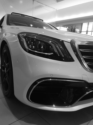 Car Dealer «Mercedes-Benz of Annapolis», reviews and photos, 324 6th St, Annapolis, MD 21403, USA