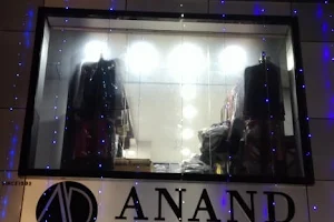 Anand Dresses-best branded store/men's wear/clothing store/ladies wear in basti image