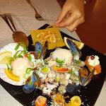 Photo n°1 de l'avis de Stefano.e fait le 19/01/2024 à 20:21 sur le  RISTORANTE ALBERGO L'ORIONE à Monte San Giovanni Campano