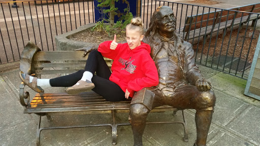 Pizza Restaurant «3rd Street Pizza Co», reviews and photos, 433 NE 3rd St, McMinnville, OR 97128, USA