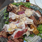 Photo n°1 de l'avis de Marc-Jürgen.e fait le 18/06/2022 à 15:48 sur le  Trattoria dell'Oca à Florence